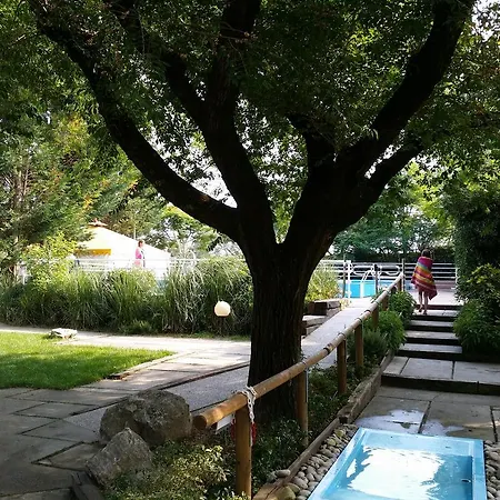 Center Valdor Camping