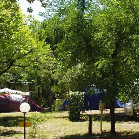 Center Valdor Cavallino-Treporti