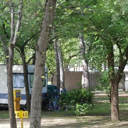 Camping Center Valdor