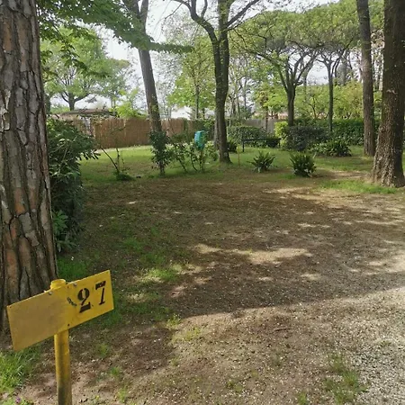 Camping Center Valdor Cavallino-Treporti