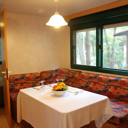 Center Valdor Campsite Cavallino-Treporti