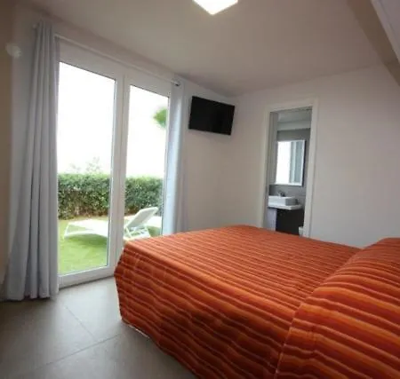 Camping Center Valdor
