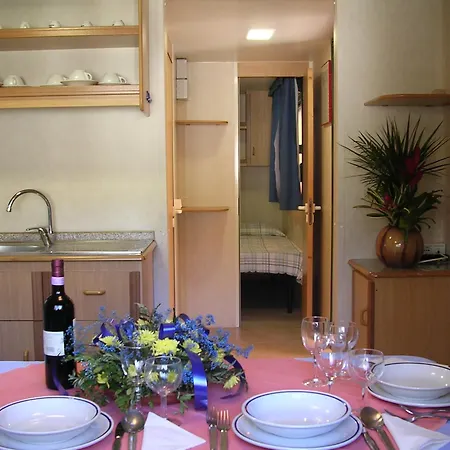 Center Valdor Camping 3*