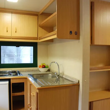 Center Valdor Camping Cavallino-Treporti