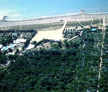 Camping Center Valdor Cavallino-Treporti