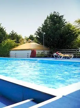 Center Valdor Campsite Cavallino-Treporti