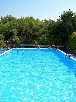 Center Valdor 3* Каваллино