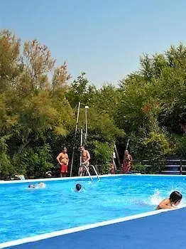 Center Valdor Camping 3*