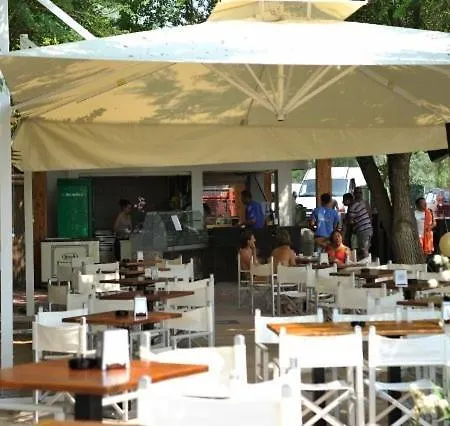 Center Valdor Camping 3*