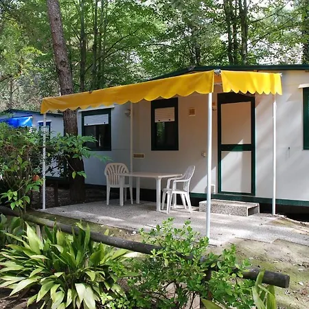 Center Valdor Camping Cavallino-Treporti