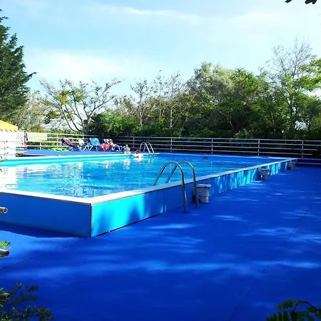 Center Valdor Camping