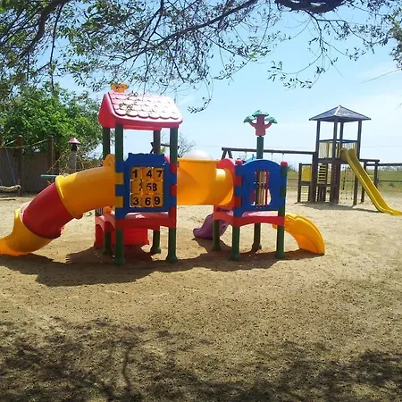 Center Valdor Camping Cavallino-Treporti