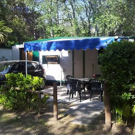 Center Valdor Campsite 3*