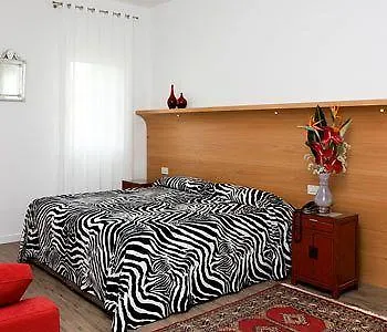 Camping Center Valdor