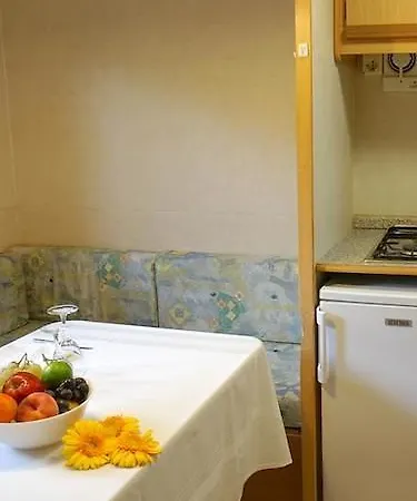 Camping Center Valdor Cavallino-Treporti