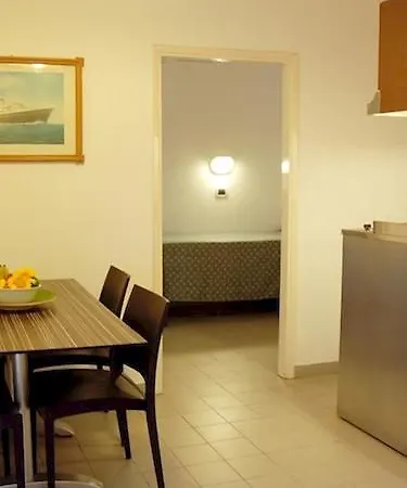 Camping Center Valdor Cavallino-Treporti