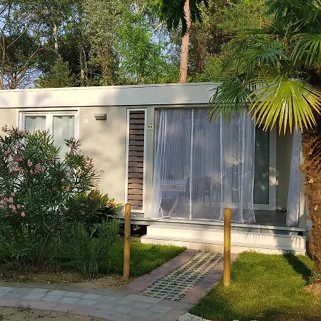 Camping Center Valdor Cavallino-Treporti
