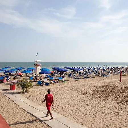 Camping Center Valdor Cavallino-Treporti