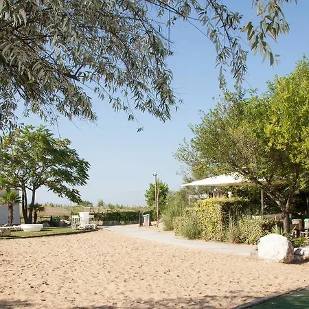 Center Valdor Cavallino-Treporti