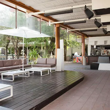 Campsite Center Valdor Cavallino-Treporti