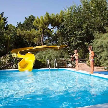 Camping Center Valdor Cavallino-Treporti