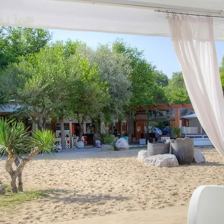 Camping Center Valdor Cavallino-Treporti