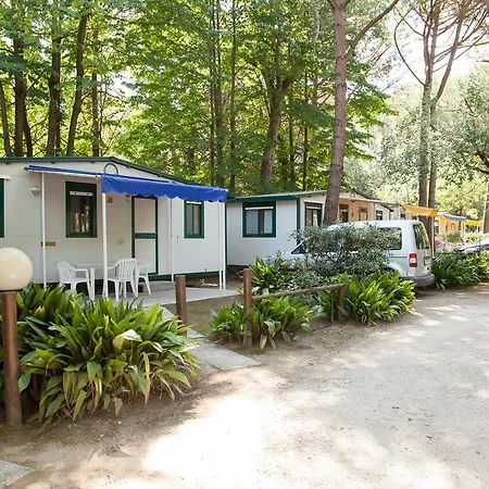 Center Valdor Camping 3*