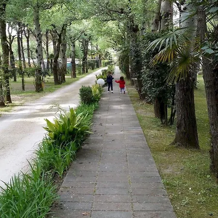 Center Valdor Camping Cavallino-Treporti