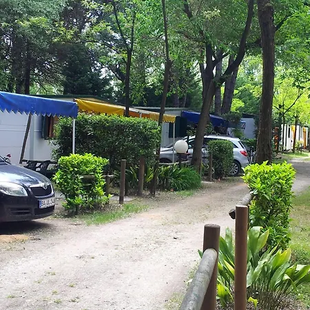 Center Valdor Camping 3*