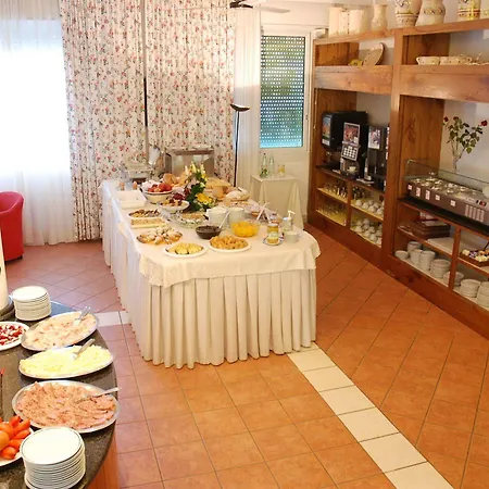 Camping Center Valdor