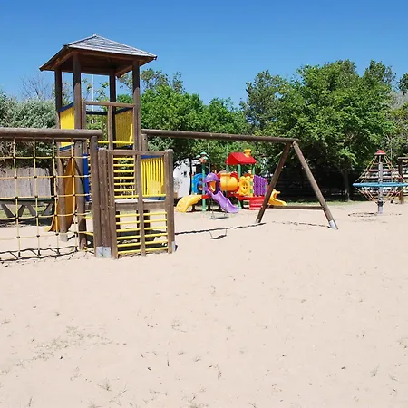 Center Valdor Camping 3*