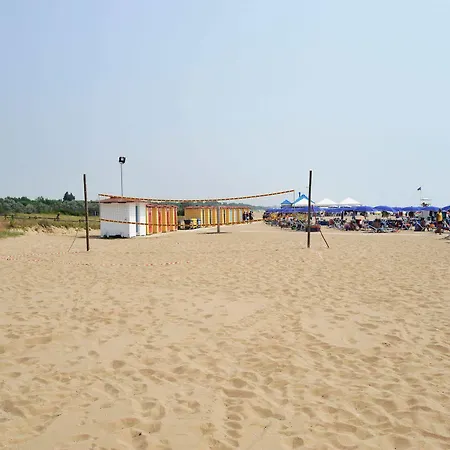 Camping Center Valdor