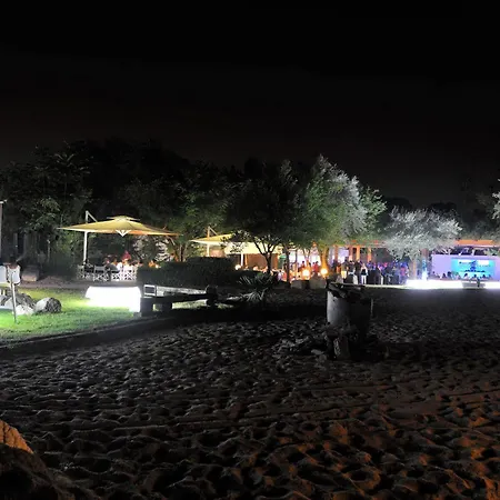 Camping Center Valdor 3*