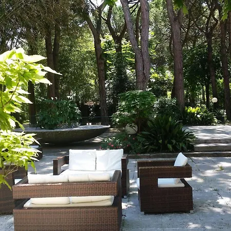 Camping Center Valdor Cavallino-Treporti