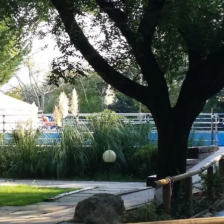 Camping Center Valdor