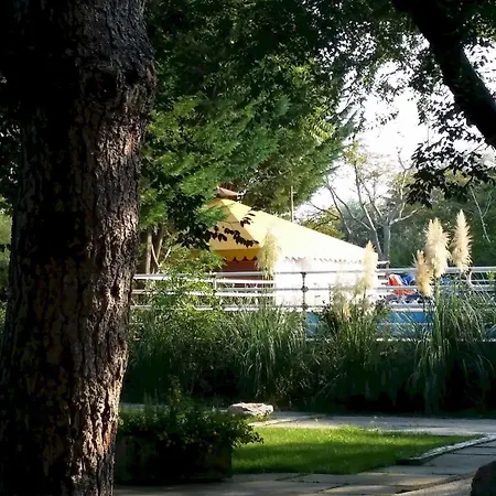 Campsite Center Valdor Cavallino-Treporti