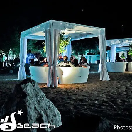 Center Valdor Cavallino-Treporti