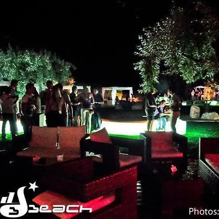 Center Valdor Camping 3*