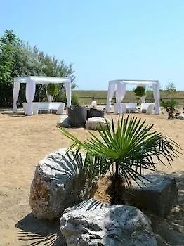 Center Valdor Campsite Cavallino-Treporti