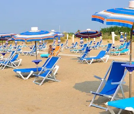 Center Valdor 3* Cavallino-Treporti