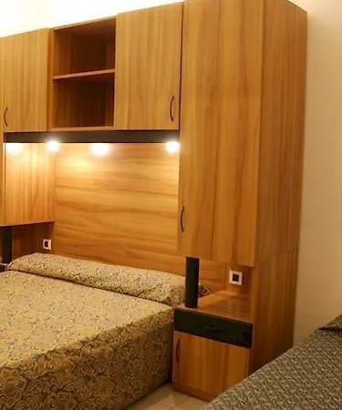 Campsite Center Valdor Cavallino-Treporti