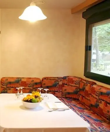 Campingplads Center Valdor 3*
