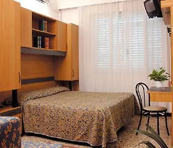 Center Valdor 3* Cavallino-Treporti