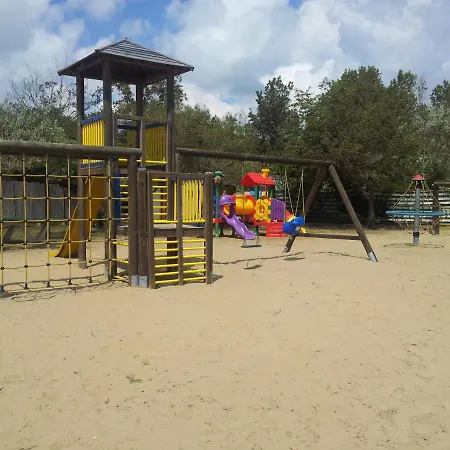 Kemp Center Valdor Cavallino-Treporti